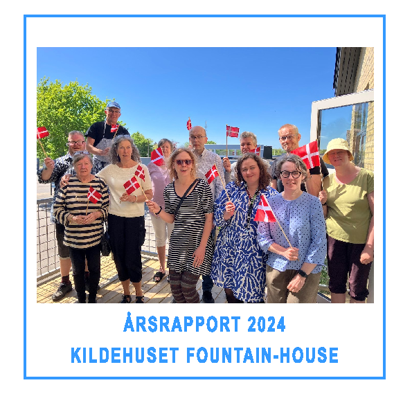 årsrapport forside